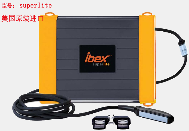 牛用B超IBEX SuperLite新款